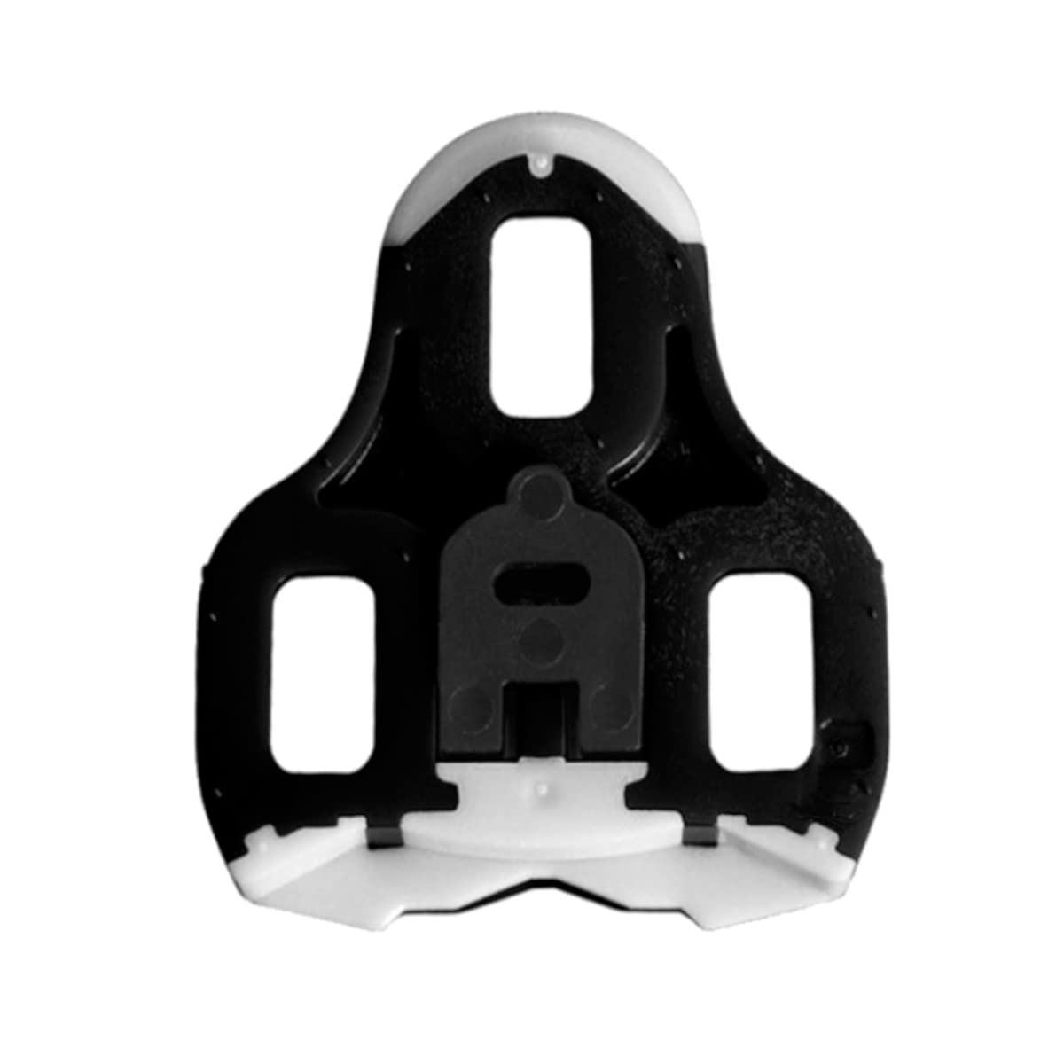 LOOK Keo Road Cleat, Black, Fixed