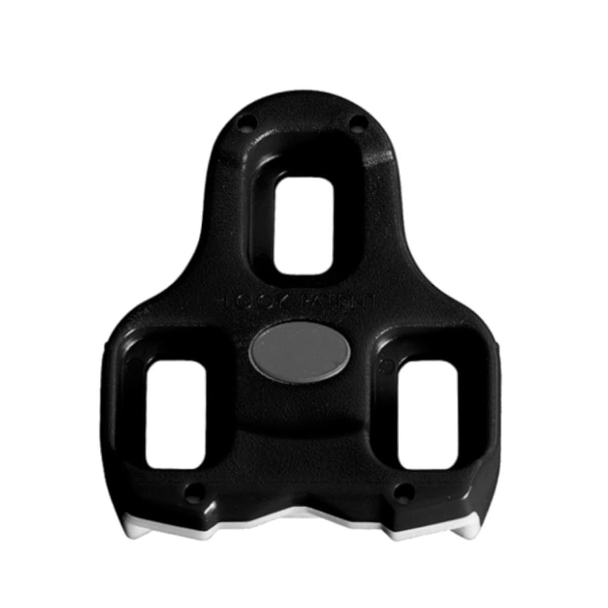 LOOK Keo Road Cleat, Black, Fixed