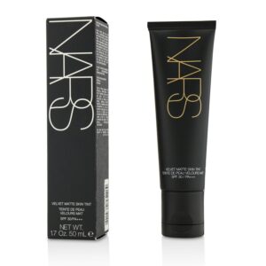 NARS Velvet Matte Skin Tint SPF30 - #Finland (Light 1) 50ml/1.7oz