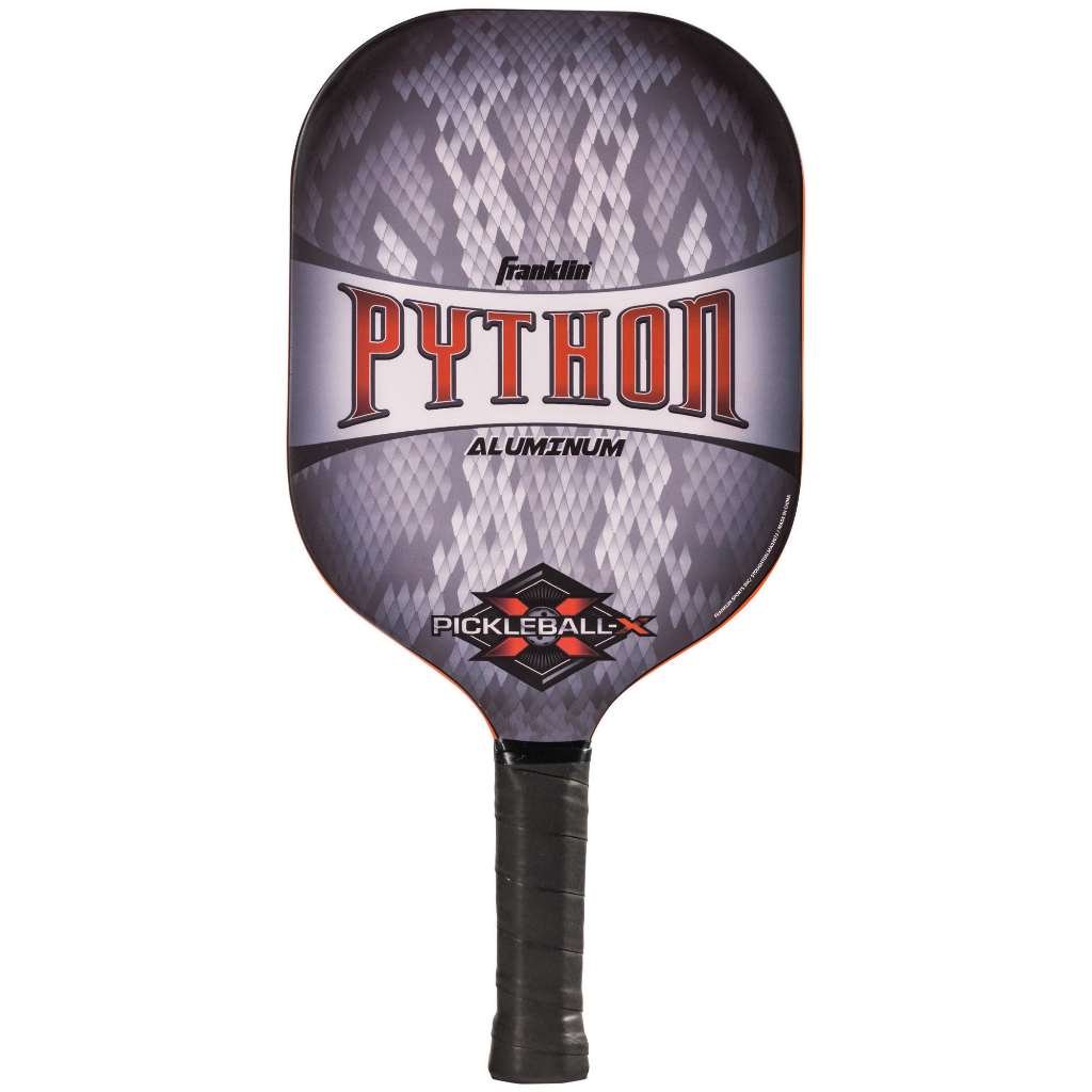 Franklin Sports Pickleball Paddle - Aluminum - X-Factor - USAPA Approved