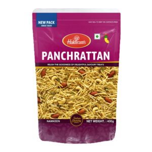 haldirams haldiram's panchrattan - 14.12 oz,, ()