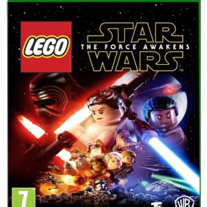 LEGO Star Wars: The Force Awakens (Xbox One)