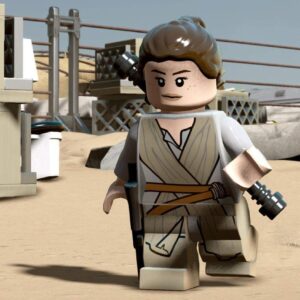 LEGO Star Wars: The Force Awakens (Xbox One)