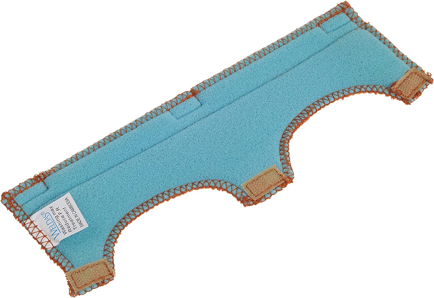 Sb320v Sweat Band Susp.Hdgear2pk