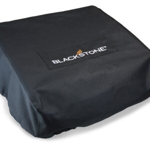 BLACKSTONE Griddle Carry Bag and Cover for 17" Table Top Griddle (Fits Similar Sized Grills)