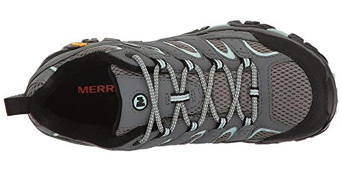 Merrell womens Moab 2 Gtx Hiking Shoe, Sedona Sage, 10.5 US