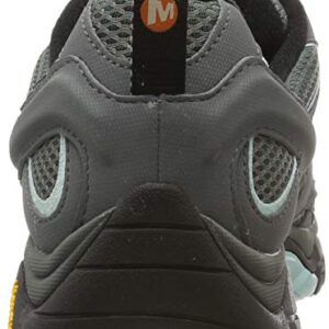 Merrell womens Moab 2 Gtx Hiking Shoe, Sedona Sage, 10.5 US