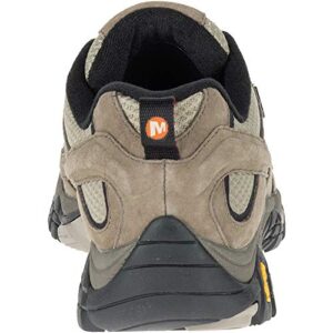 Merrell Moab 2 Waterproof Men Bark Brown