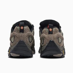 Merrell Moab 2 Waterproof Men Bark Brown