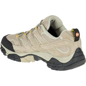 merrell women's moab 2 vent, taupe, 6.5 m