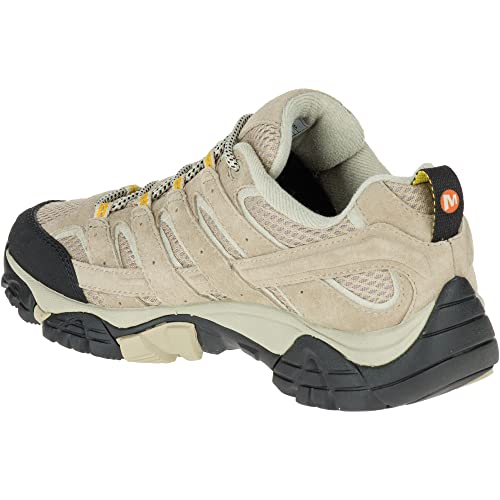 Merrell Women's Moab 2 Vent, Taupe, 6.5 M