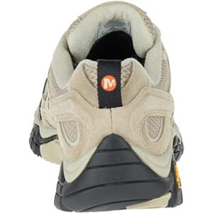 Merrell Women's Moab 2 Vent, Taupe, 6.5 M