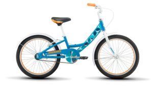 diamondback impression youth girls bike / 20", 24" wheels