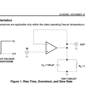 Texas Instruments (( 6 Pieces )) UA741CP IC OPAMP GP 1MHZ SGL LP 8DIP 741 UA741, IC OPAMP GP 1MHZ 8DIP, Linear - Amplifiers - Instrumentation, OP Amps, Buffer Amps