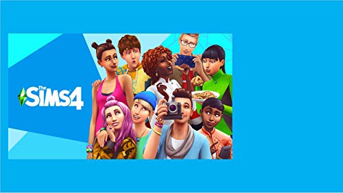 The Sims 4 - Kids Room Stuff - Origin PC [Online Game Code]