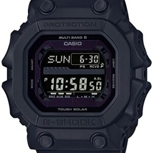 CASIO G-SHOCK MULTIBAND 6 GXW-56BB-1JF Mens Japan Import