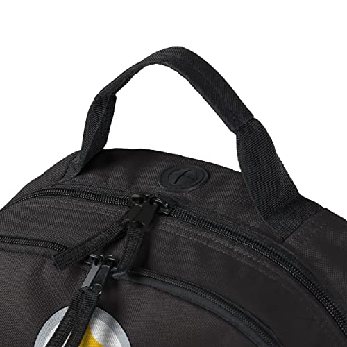 FOCO Pittsburgh Steelers NFL Gradient PRIMETIME Backpack