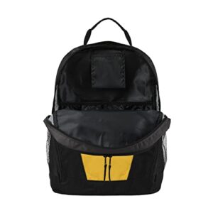 FOCO Pittsburgh Steelers NFL Gradient PRIMETIME Backpack