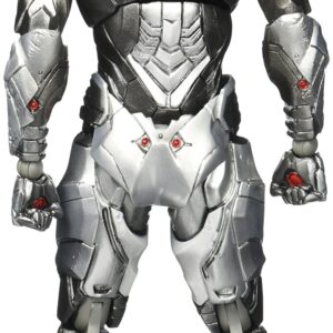 Square Enix Marvel Universe Variant: Iron Man Play Arts Kai Action Figure (Limited Color Version)