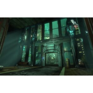 Bioshock: The Collection Playstation 4