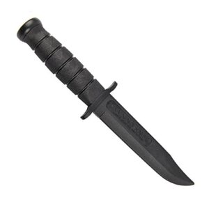 cold steel leatherneck s/f trainer, black