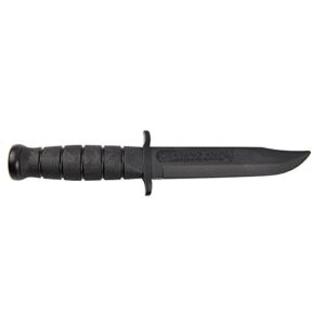 Cold Steel Leatherneck S/F Trainer, Black