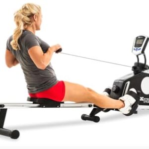 XTERRA Fitness ERG200 Folding Magnetic Resistance Rower