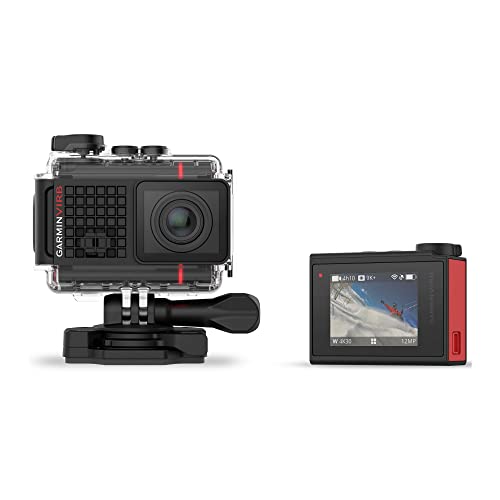 Garmin VIRB Ultra 30 Action Camera