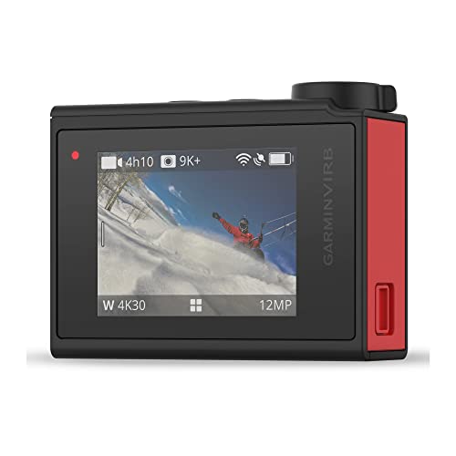 Garmin VIRB Ultra 30 Action Camera