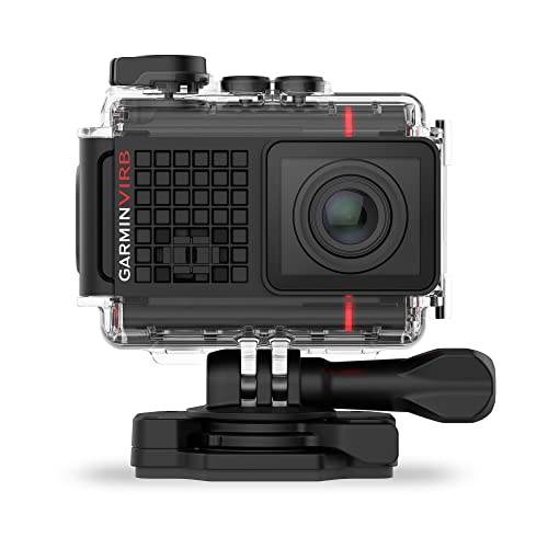 Garmin VIRB Ultra 30 Action Camera