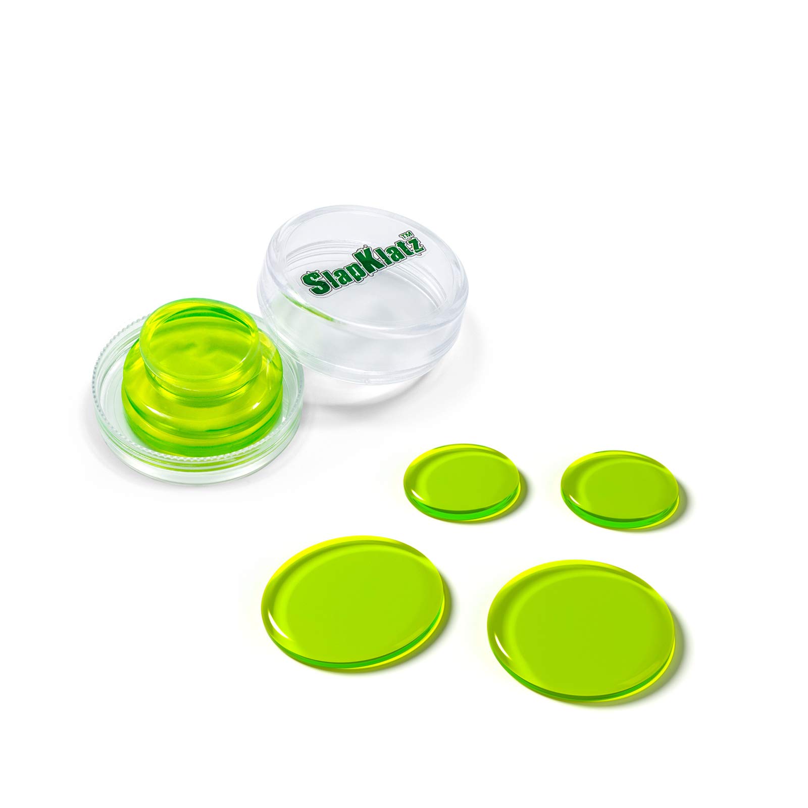 SlapKlatz, Standard Pack-Green (SLAP 2324C-AG)