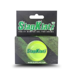 SlapKlatz, Standard Pack-Green (SLAP 2324C-AG)