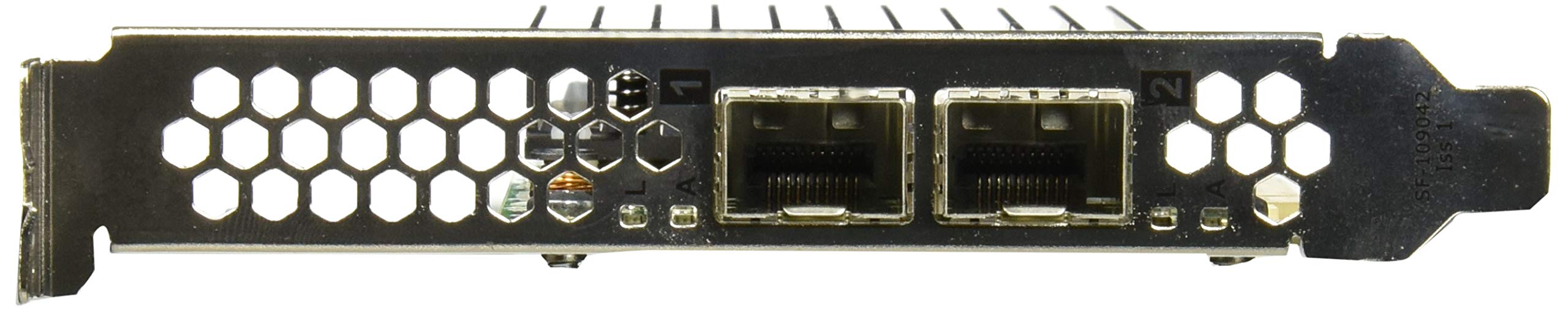 Solarflare Communications SFN8522-PLUS Flareon Ultra Dual-Port 10gb Server I/o Adapter with Ll Firmware Onload Licens