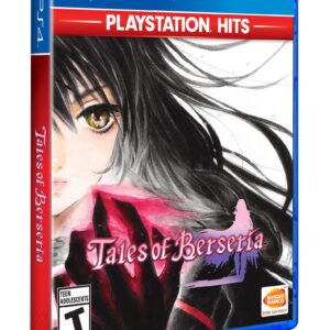 Tales of Berseria - PlayStation 4