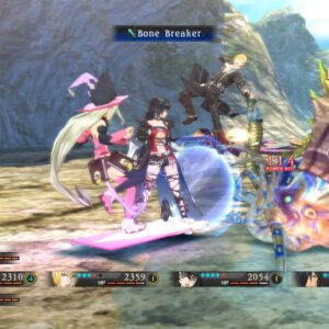 Tales of Berseria - PlayStation 4