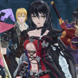 Tales of Berseria - PlayStation 4