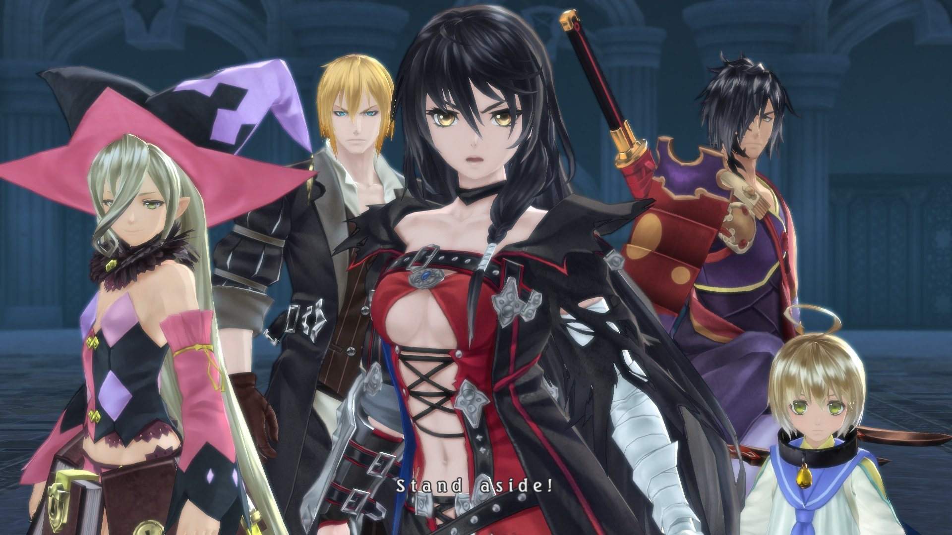 Tales of Berseria - PlayStation 4