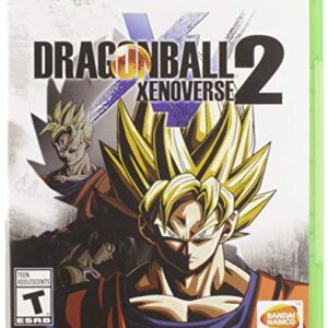 Dragon Ball Xenoverse 2 - Xbox One Standard Edition