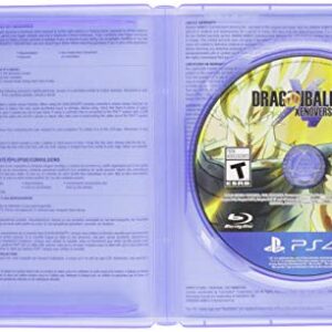 Dragon Ball Xenoverse 2 - PlayStation 4 Standard Edition