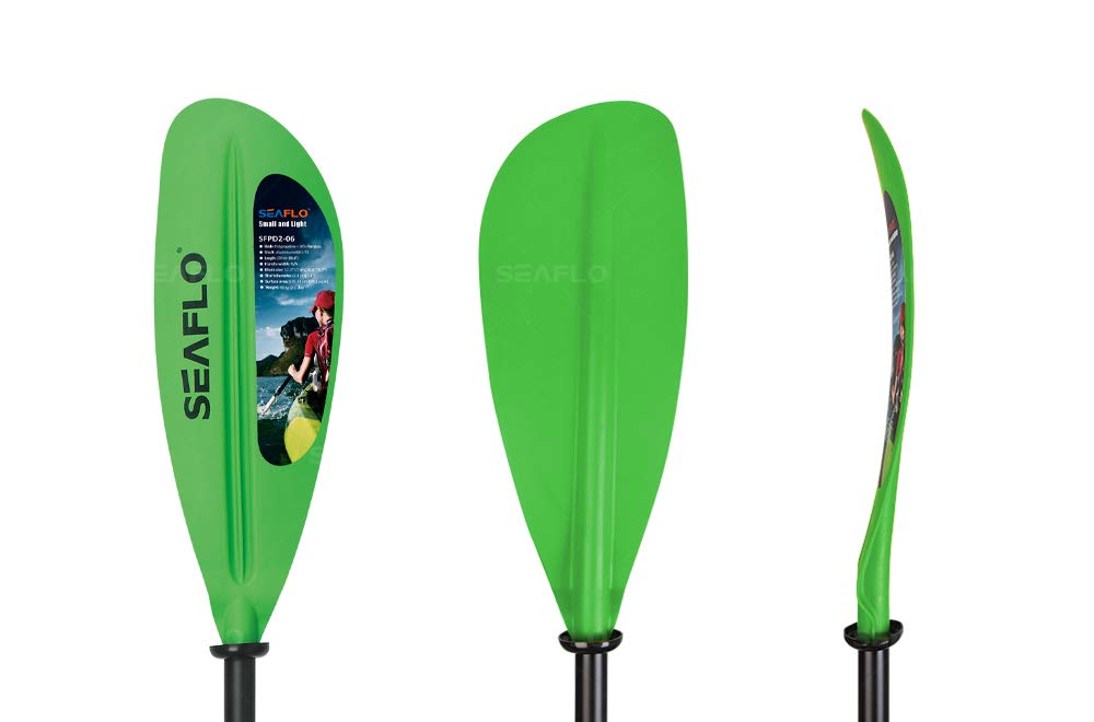 Seaflo Kayak Paddle