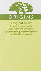 Origins Original Skin Essence Lotion with Dual Ferment Complex, 5 Fl Oz