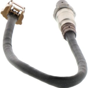 Bosch 18133 Oxygen Sensor - Compatible With Select Infiniti EX35, FX35, G37, M35h, M37; Nissan 370Z, Altima, Armada, Cube, Frontier, Murano, NV, Pathfinder, Quest, Sentra, Titan, Versa, Xterra + More