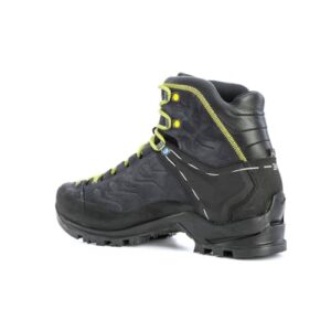 Salewa Rapace GTX Mountaineering Boot - Men's Night Black/Kamille 8