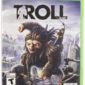 Troll & I - Xbox One