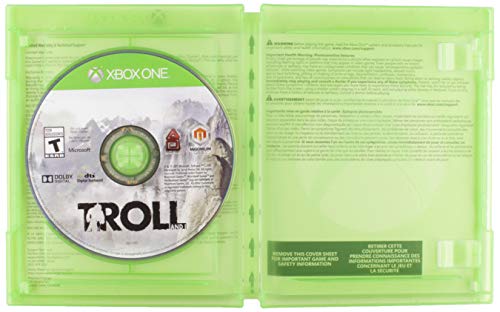 Troll & I - Xbox One