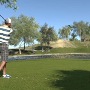 The Golf Club 2: Day 1 Edition - PlayStation 4