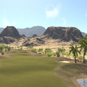 The Golf Club 2: Day 1 Edition - PlayStation 4