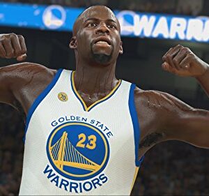 NBA 2K17 Standard Edition - PlayStation 4