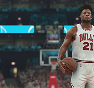 NBA 2K17 Standard Edition - Xbox One