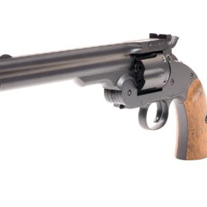 Barra Airguns Schofield No. 3 Revolver .177 BB Gun